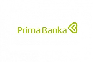 Prima logo