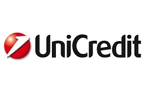 Unicredit logo