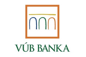 VUB logo