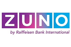 ZUNO logo