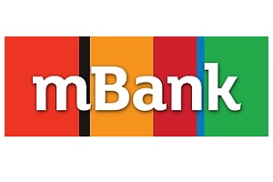 mBank logo