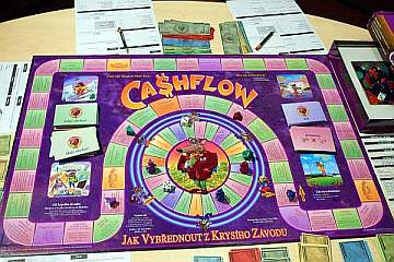 cashflow